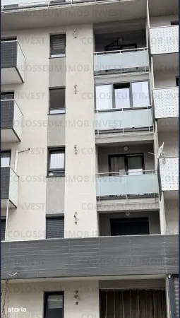 Apartament 2 camere Brașov - poza 19