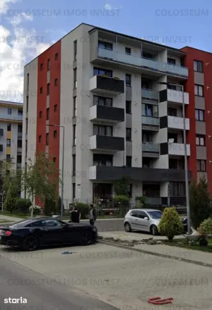 Apartament 2 camere Brașov - poza 20