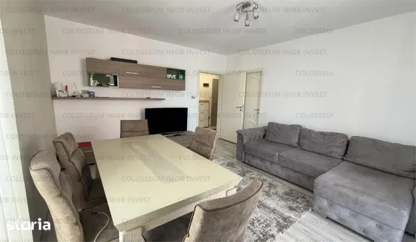 Apartament 2 camere Brașov - poza 3