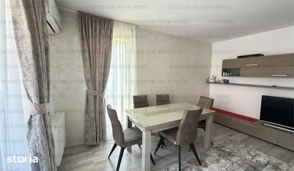 Apartament 2 camere Brașov - poza 4