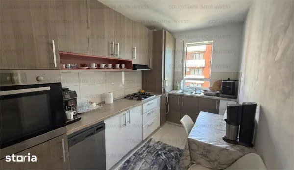Apartament 2 camere Brașov - poza 5