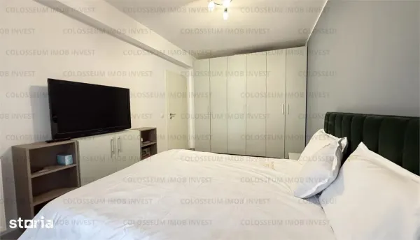 Apartament 2 camere Brașov - poza 8