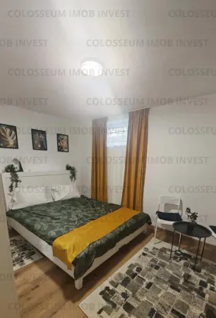 Apartament 2 camere Brașov - poza 1