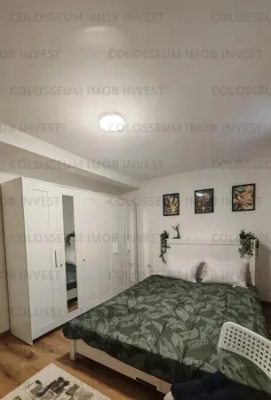 Apartament 2 camere Brașov - poza 3