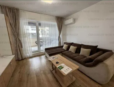 Apartament 2 camere | Decomandat | 57 mp | Vivamus - zona Tractorul - foto 1