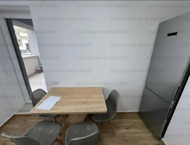 Apartament 2 camere | Decomandat | 57 mp | Vivamus - zona Tractorul - foto 2