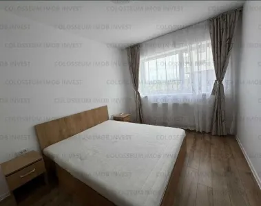 Apartament 2 camere | Decomandat | 57 mp | Vivamus - zona Tractorul - foto 3
