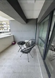 Apartament 2 camere | Decomandat | 57 mp | Vivamus - zona Tractorul - foto 7