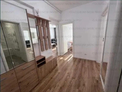 Apartament 2 camere | Balcon 9 mp | Vivamus - Zona Tractorul - foto 6