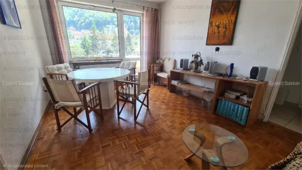 Apartament 3 camere Brașov - poza 1