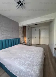 Apartament 2 camere | 69 mp | Mobilat si Utilat | Zona Tractorul - foto 2