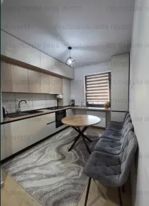 Apartament 2 camere | 69 mp | Mobilat si Utilat | Zona Tractorul - foto 4