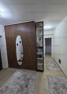 Apartament 2 camere | 69 mp | Mobilat si Utilat | Zona Tractorul - foto 5