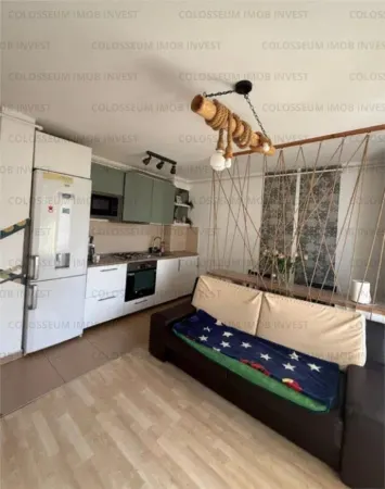 Apartament 2 camere Brașov - poza 1