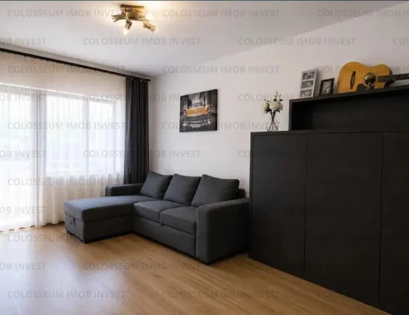 Apartament 2 camere Brașov - poza 1