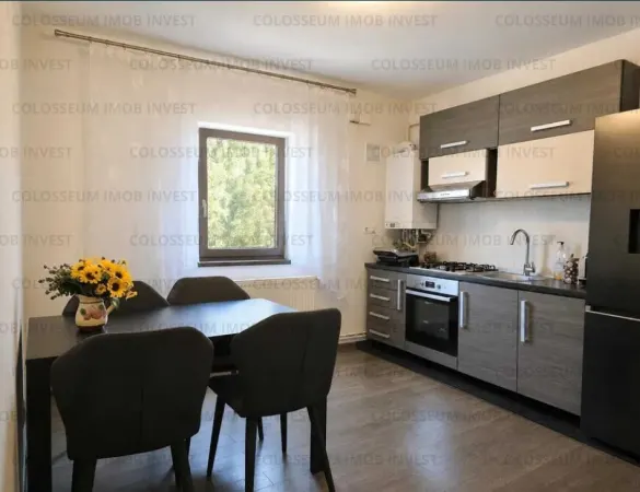 Apartament 2 camere Brașov - poza 2