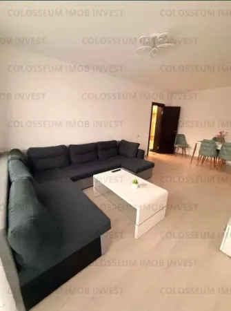 Apartament 2 camere Sânpetru - poza 1