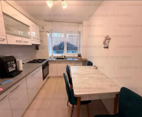 Apartament 2 camere Sânpetru - poza 2