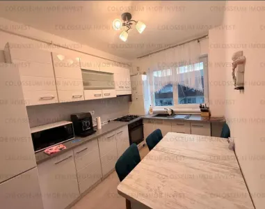 Apartament 2 camere Sânpetru - poza 3