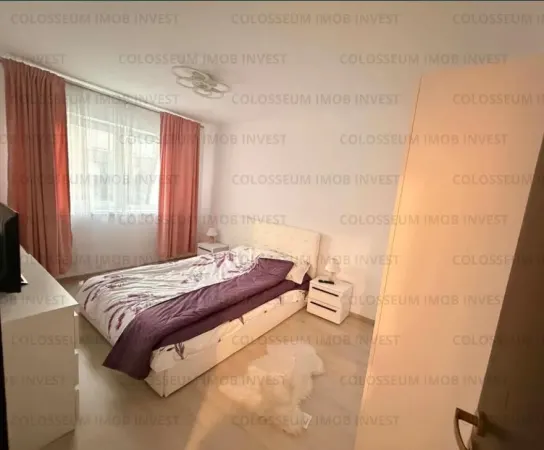Apartament 2 camere Sânpetru - poza 4