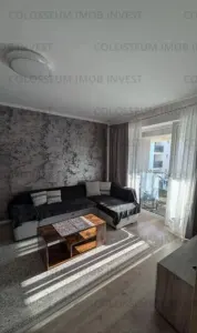 Apartament 2 camere | Mobilat si Utilat | Zona Tractorul | Kasper - Brasov