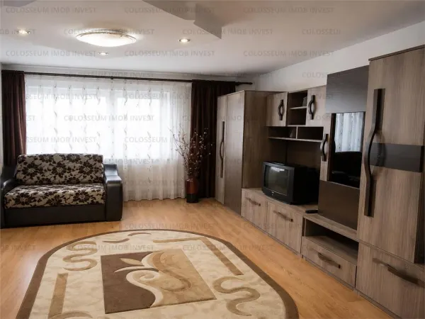 Apartament 2 camere Brașov - poza 1