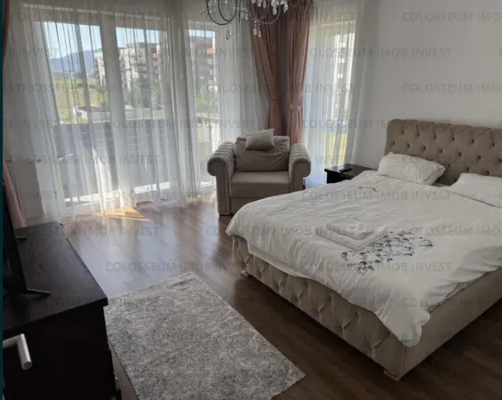 Apartament 2 camere Brașov - poza 1