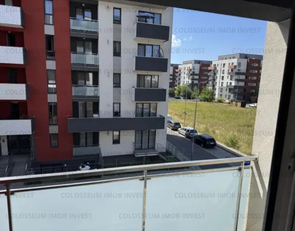 Apartament 2 camere Brașov - poza 8