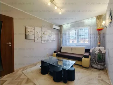 Apartament 3 camere | 41 mp | Parcare + Boxă | Zona Florilor - Brasov