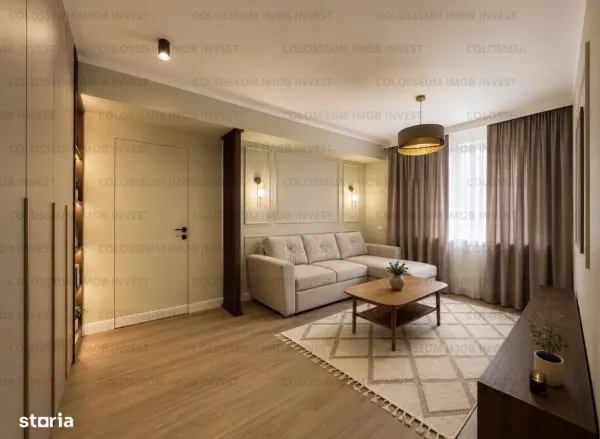 Apartament 2 camere Brașov - poza 1