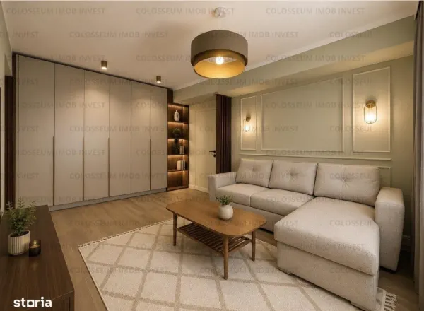 Apartament 2 camere Brașov - poza 3
