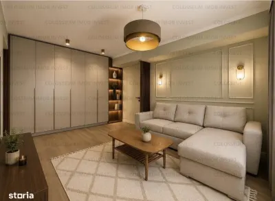 Apartament 2 camere Brașov - poza 3