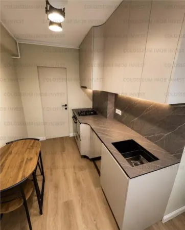 Apartament 2 camere Brașov - poza 8