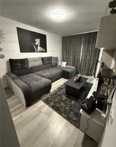 Garsonieră mobilata | Loc de Parcare | Zona Sanpetru Residence - Sanpetru