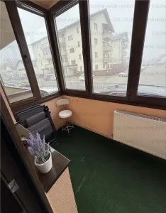 Garsonieră mobilata | Loc de Parcare | Zona Sanpetru Residence - foto 7