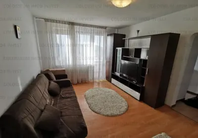 Apartament 2 camere | Semidecomandat | Mobilat | Zona Astra - foto 1