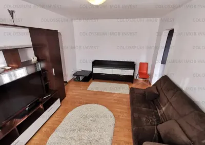 Apartament 2 camere | Semidecomandat | Mobilat | Zona Astra - foto 2