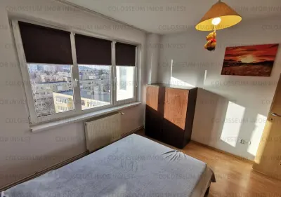 Apartament 2 camere | Semidecomandat | Mobilat | Zona Astra - foto 4