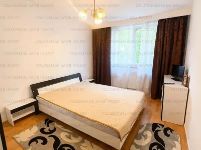 Apartament 2 camere | Decomandat | 55 mp | Zona Vlahuta - foto 4
