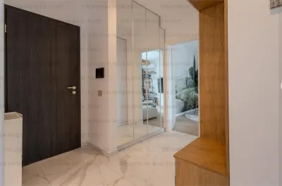 Apartament 2 camere | Mobilat si Utilat | Parcare Inclusa | Cosmopolit Rise - Racadau - foto 13
