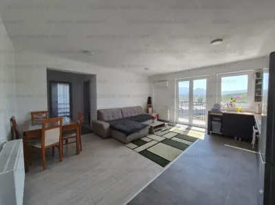 Apartament 2 camere | Open Space | 60 mp | Soho Residence - Zona Triaj - Brasov