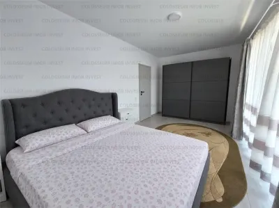 Apartament 2 camere | Open Space | 60 mp | Soho Residence - Zona Triaj - foto 6