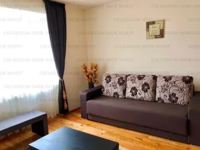 Apartament 3 camere | Decomandat | 82 mp | Centrul Istoric - foto 2