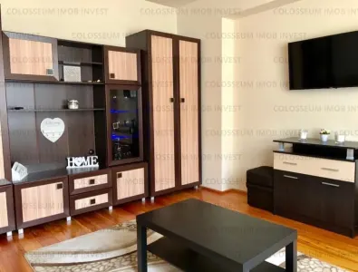 Apartament 3 camere | Decomandat | 82 mp | Centrul Istoric - foto 3