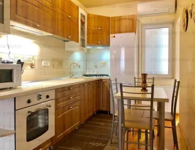 Apartament 3 camere | Decomandat | 82 mp | Centrul Istoric - foto 4