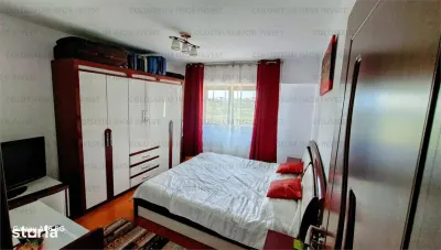 Apartament 3 camere | Mobilat si Utilat | 74 mp | Zona Scriitorilor - foto 3