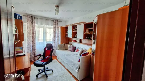 Apartament 3 camere Brașov - poza 4