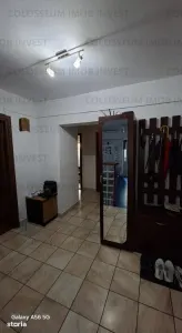 Apartament 3 camere | Mobilat si Utilat | 74 mp | Zona Scriitorilor - foto 7