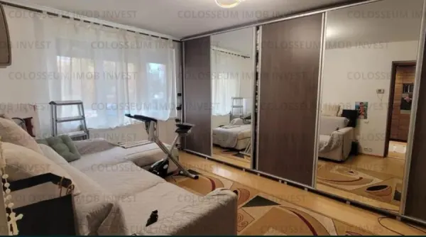 Apartament 3 camere Brașov - poza 1