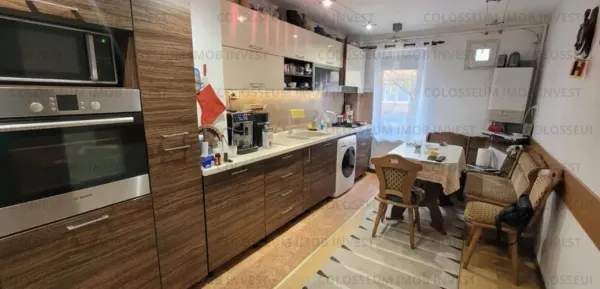 Apartament 3 camere Brașov - poza 2